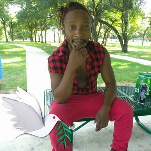 Meet your Posher, Zacha