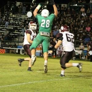 Meet your Posher, Steven