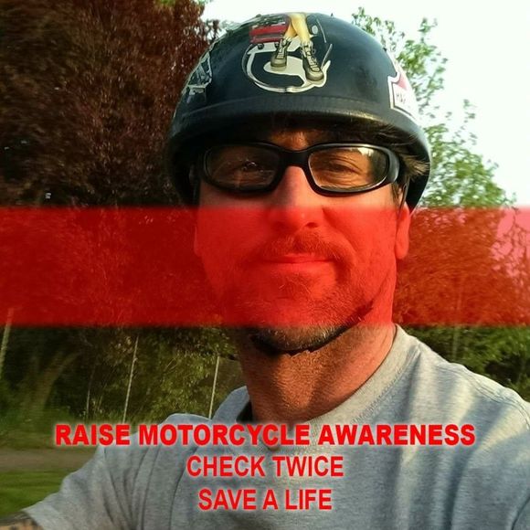 Meet your Posher, Brad - Picture 1 of 1