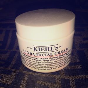 Kiehl's Ultra Facial Cream 1.7 oz