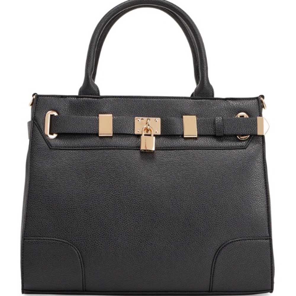 NWT Shoe Dazzle Tote in Various Colors/Prints - Picture 1 of 7