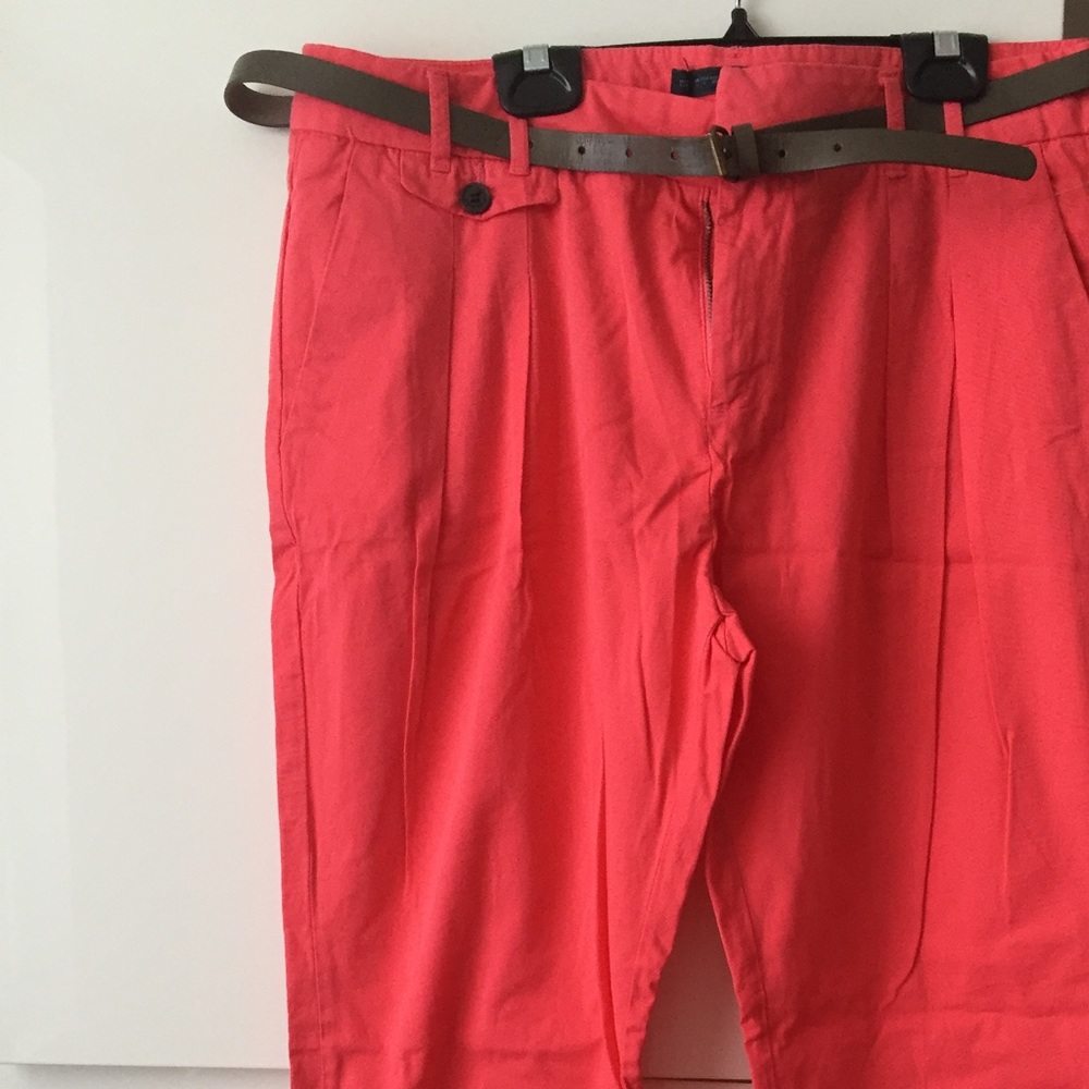 Zara pants