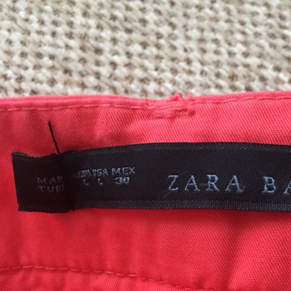 Zara pants - Picture 3 of 6