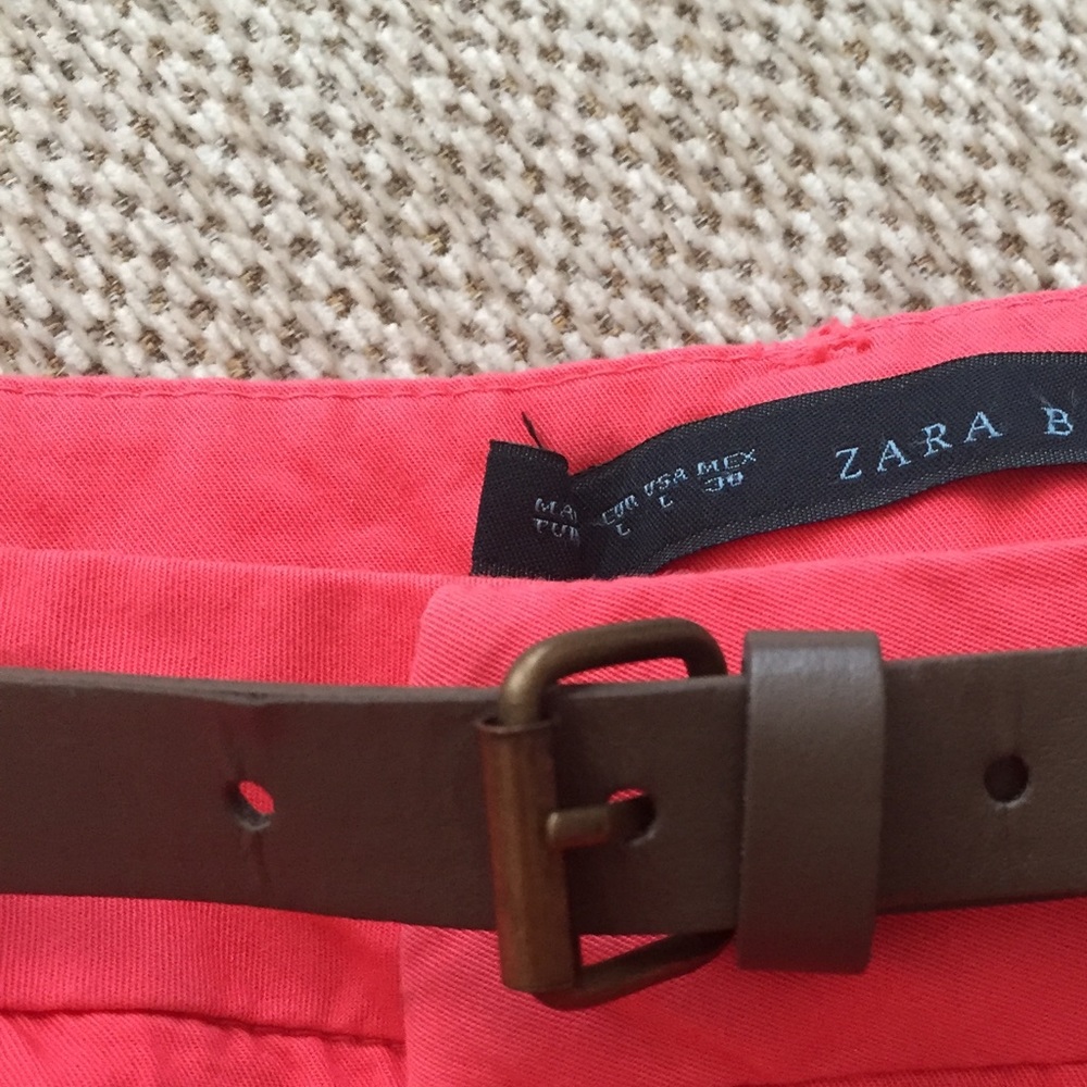 Zara pants - Picture 4 of 6