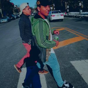 Meet your Posher, Hernán