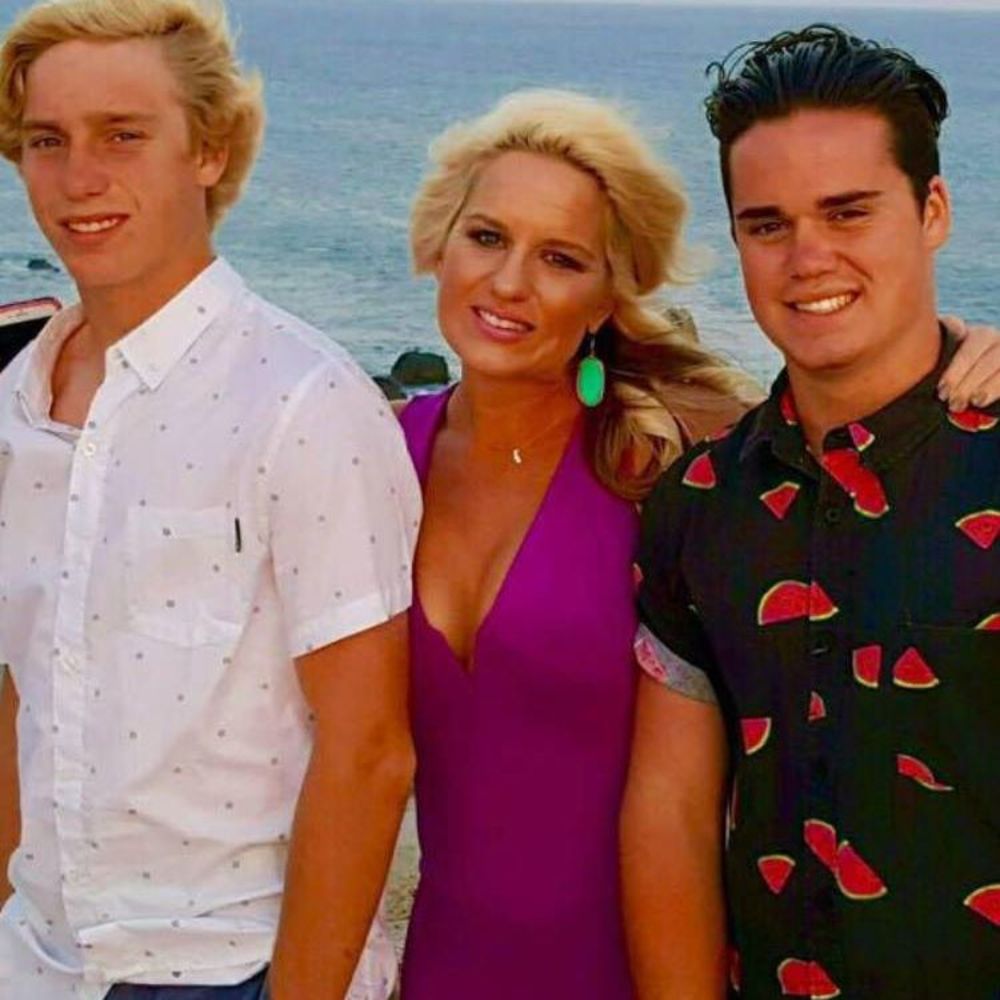 Meet your Posher, Carla vititow