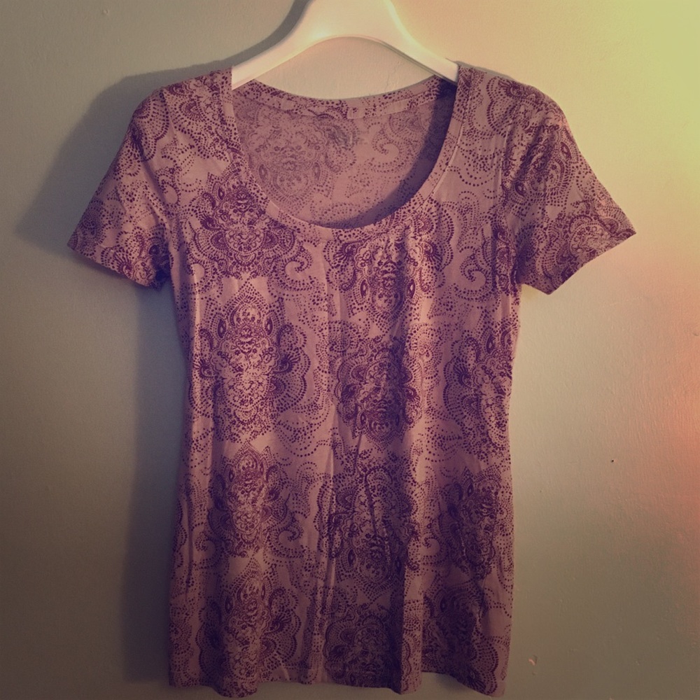 Cotton Tee