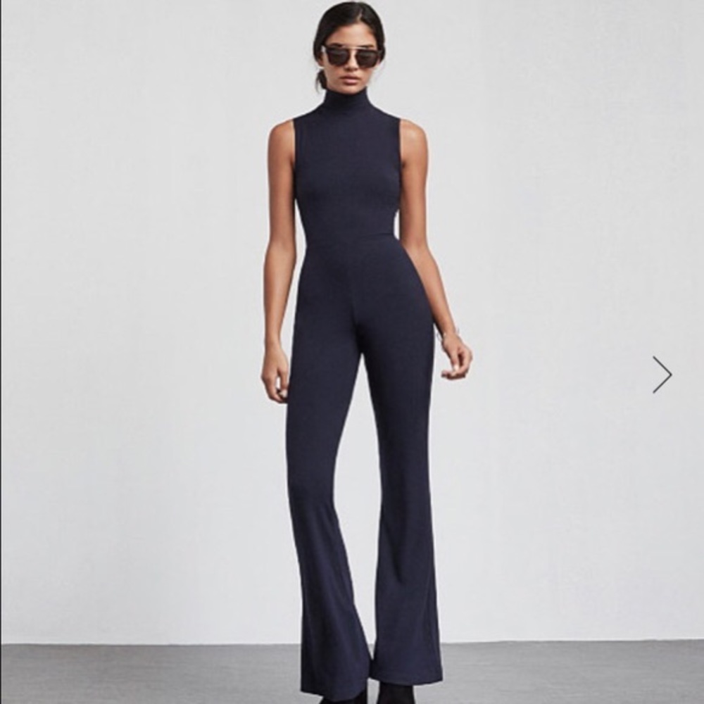 Reformation Amador Jumpsuit