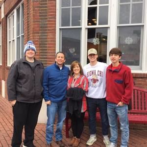 Meet your Posher, Tyler