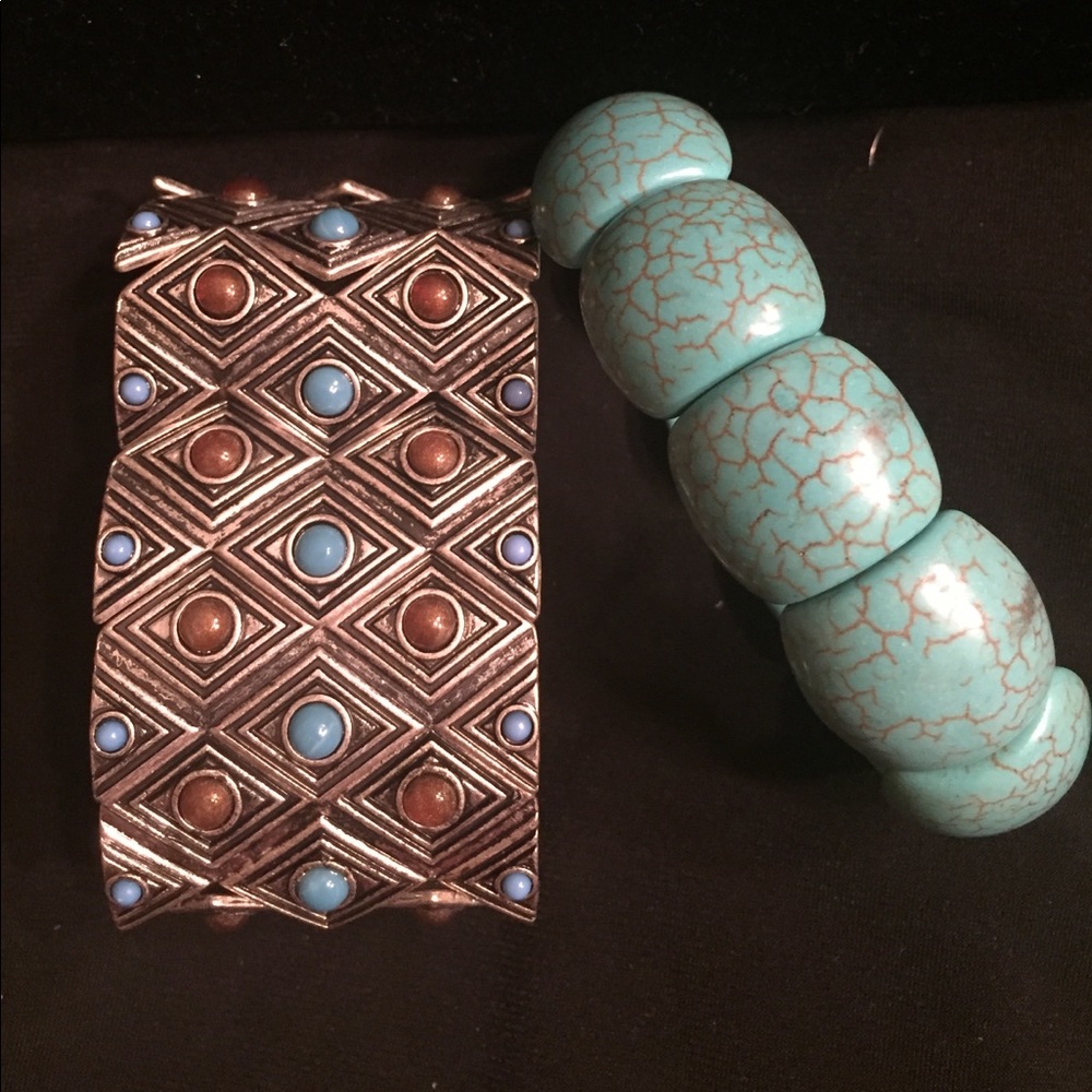 Premier Designs bracelet bundle