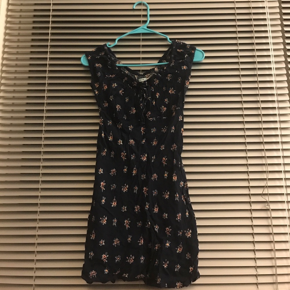 Tunic Dress