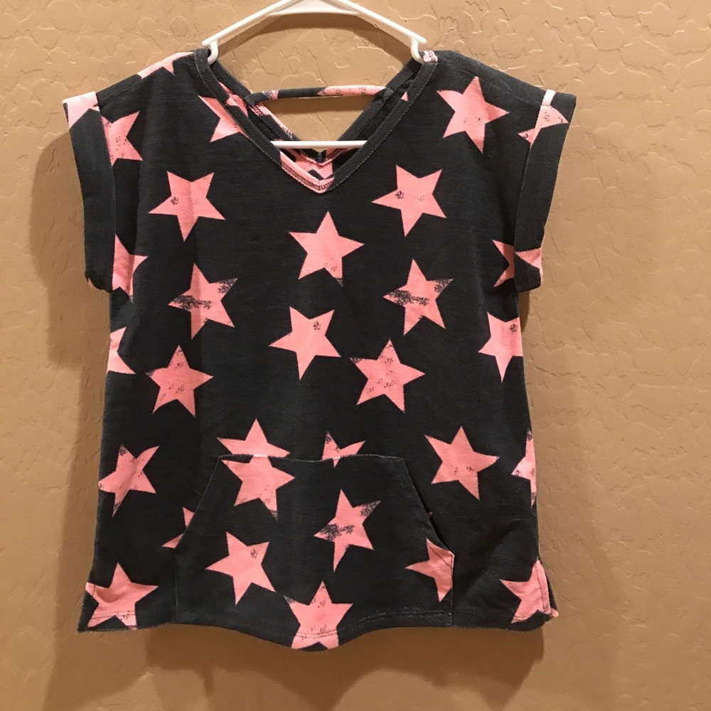 NEW Stars Top
