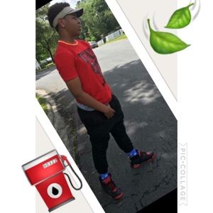 Meet your Posher, Quinton