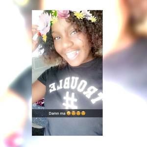 Meet your Posher, Kiki