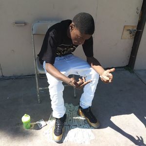 Meet your Posher, Brian l.