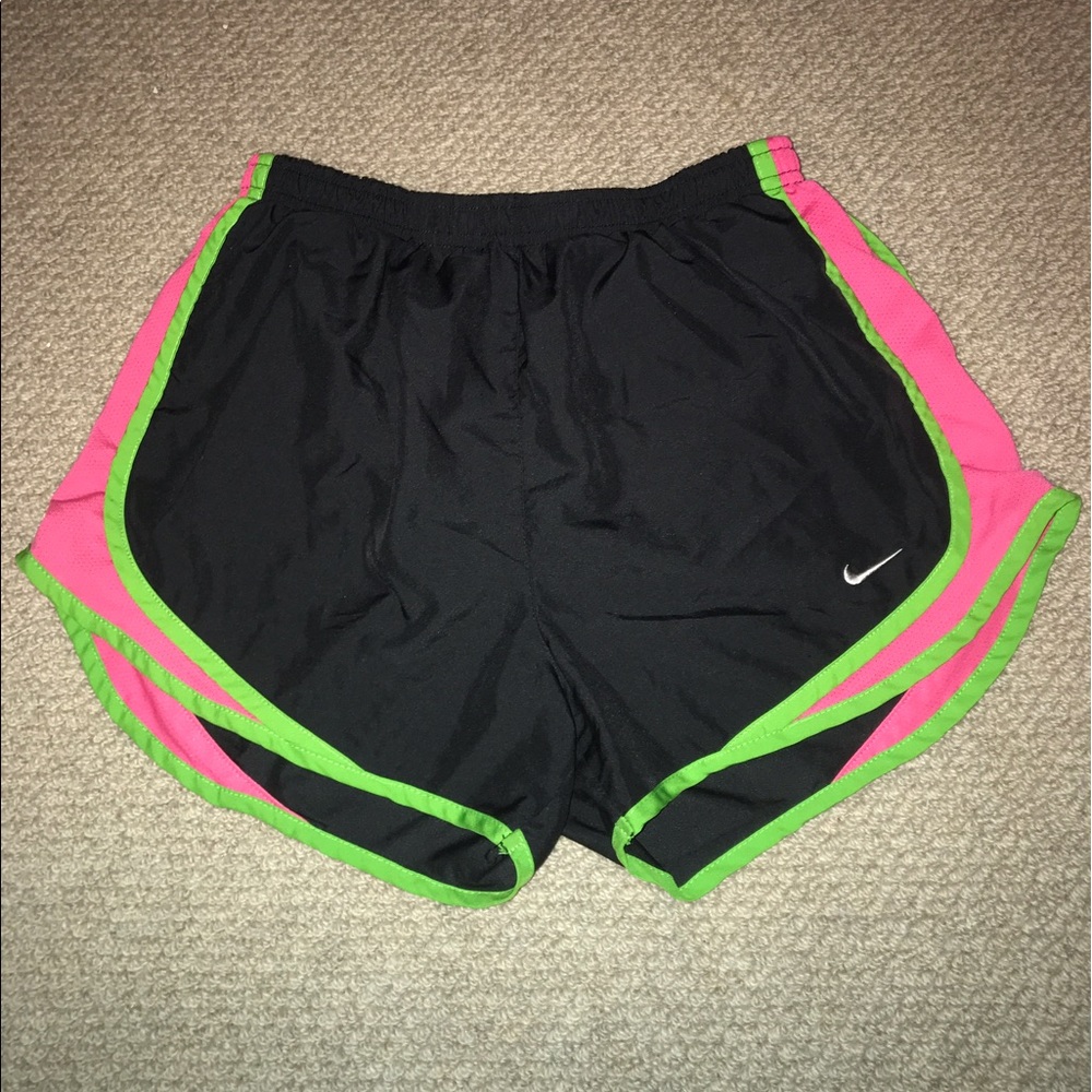 Dri-fit Nike Running Shorts
