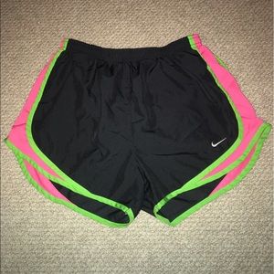 Dri-fit Nike Running Shorts