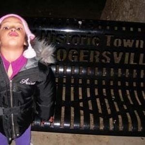 Meet your Posher, Gibson