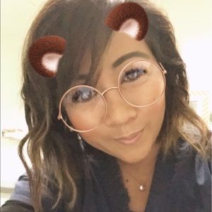 Meet your Posher, Nina