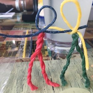 Meet your Posher, Monica