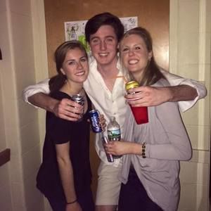 Meet your Posher, Conor