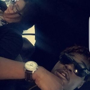 Meet your Posher, Miguel