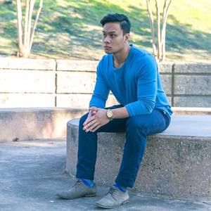 Meet your Posher, James