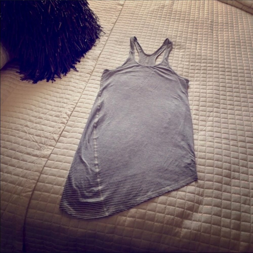 Lululemon Torque tank