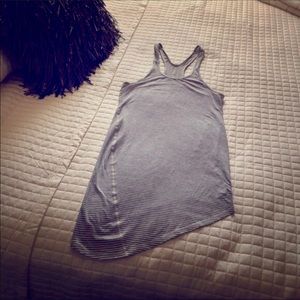 Lululemon Torque tank