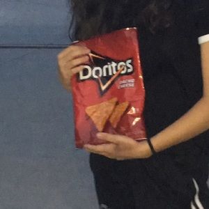 Meet your Posher, Janel