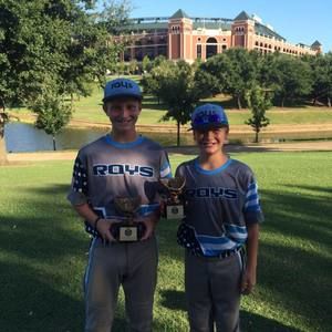 Meet your Posher, Toby