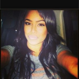 Meet your Posher, Tiffany