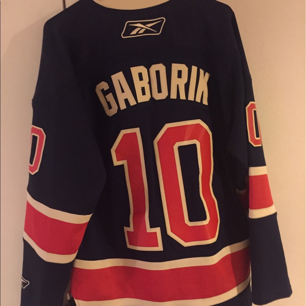 New York Rangers Jersey