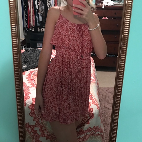 Floral sundress - Picture 1 of 4