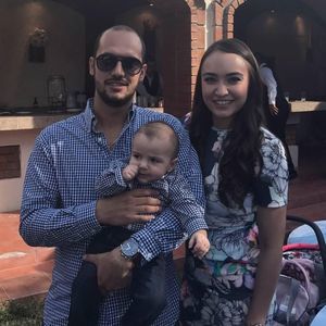 Meet your Posher, Luis