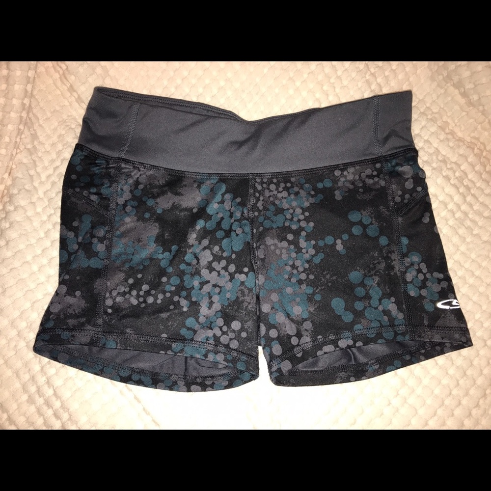 Champion Spandex Running Short