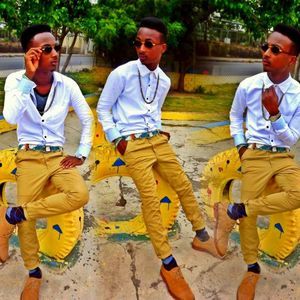 Meet your Posher, Roberto