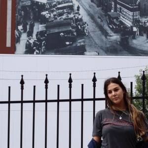 Meet your Posher, Taylor