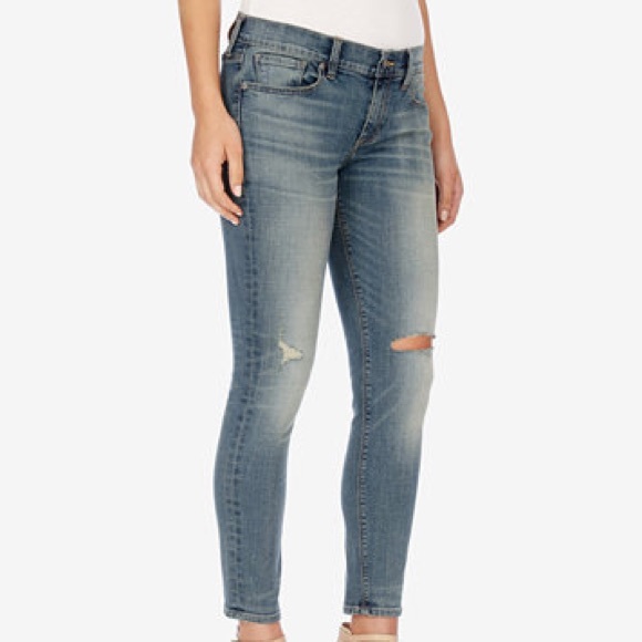 Lucky Skinny Jeans - Picture 1 of 8