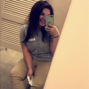 Meet your Posher, Josie