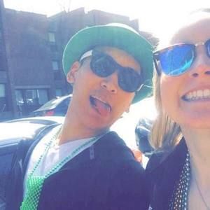 Meet your Posher, Joe