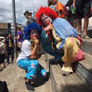 Meet your Posher, Tyler