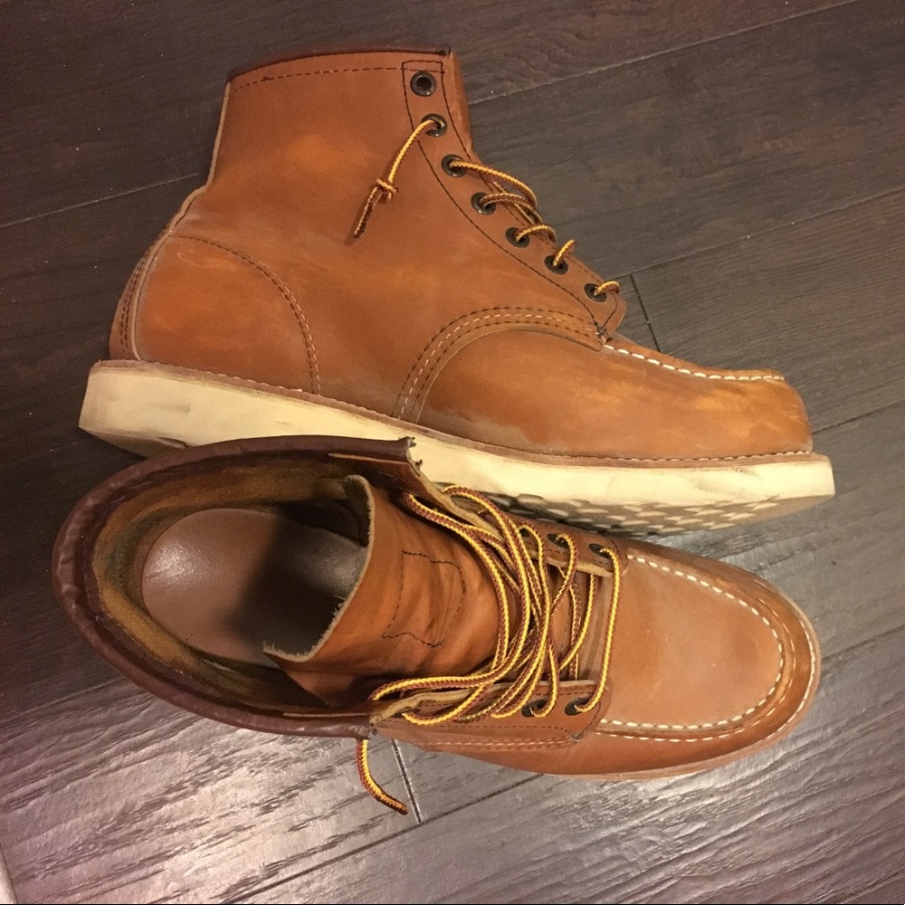 Red Wing 10875