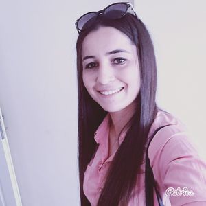 Meet your Posher, Fatma