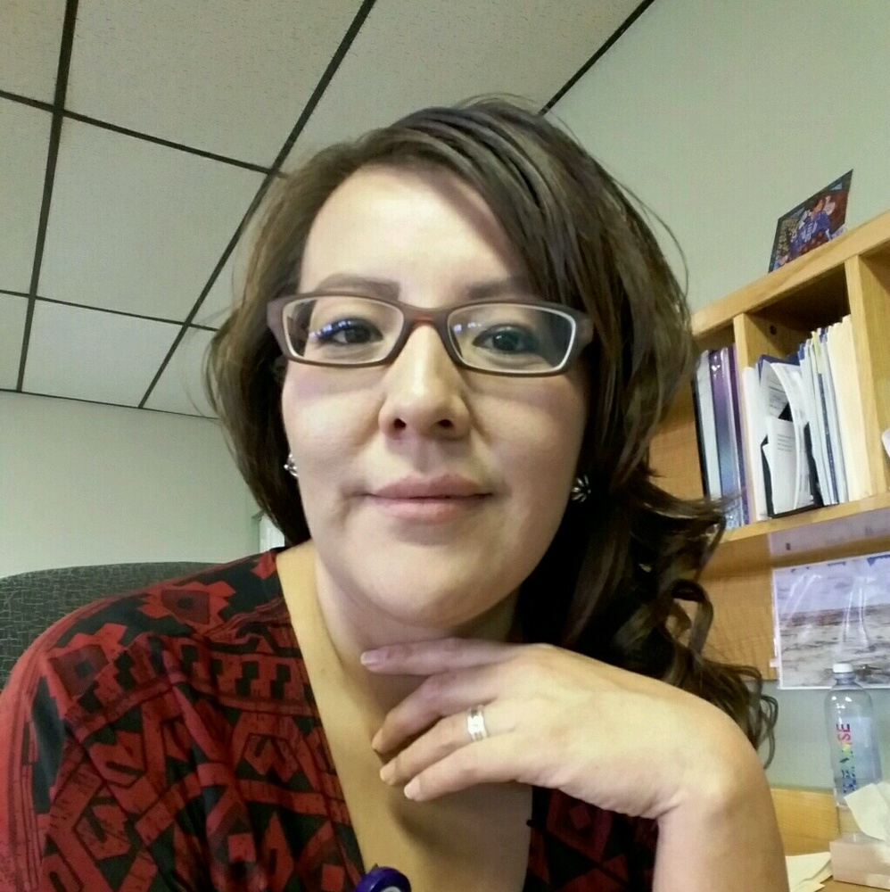 Meet your Posher, Val