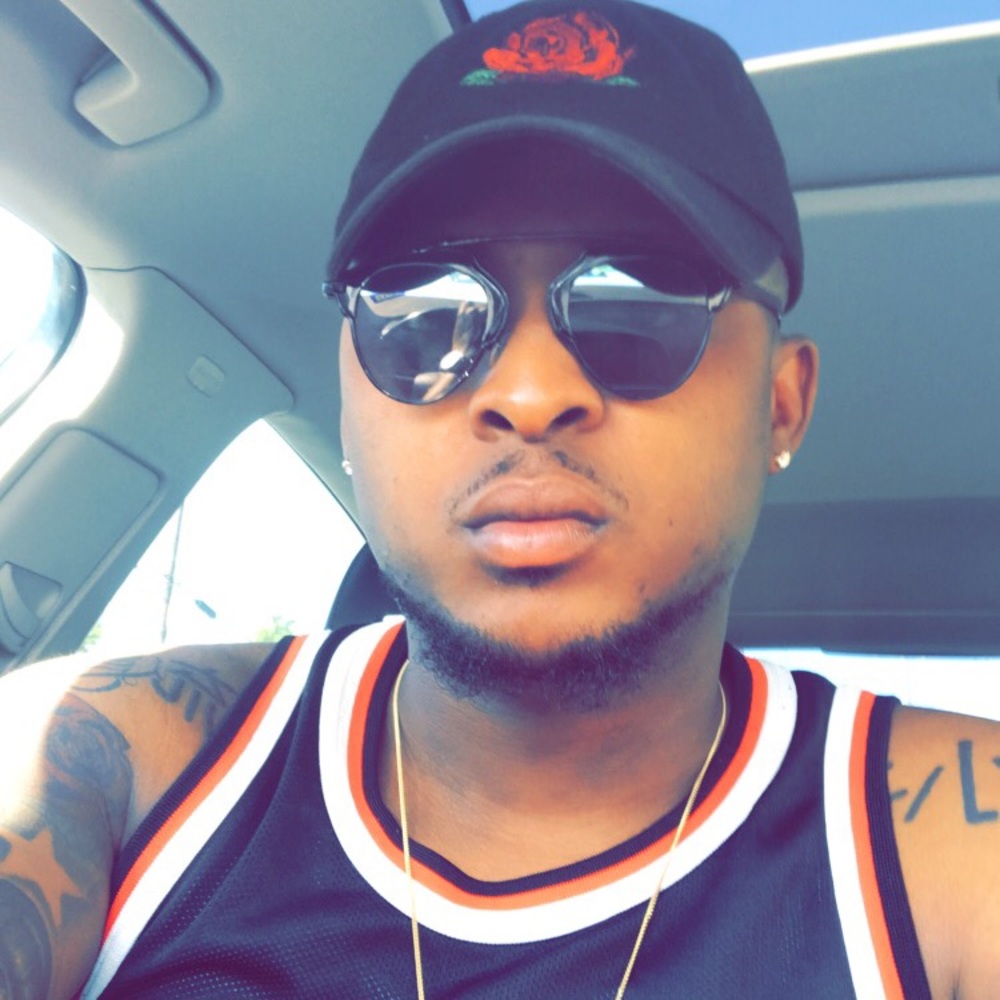 Meet your Posher, Ryan