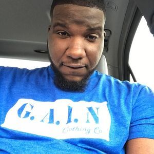 Meet your Posher, Jarrett