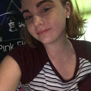 Meet your Posher, Haley