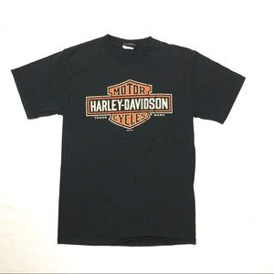 Harley Davidson t shirt