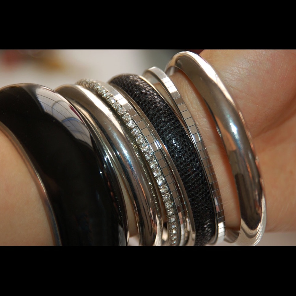 Bracelets NEW